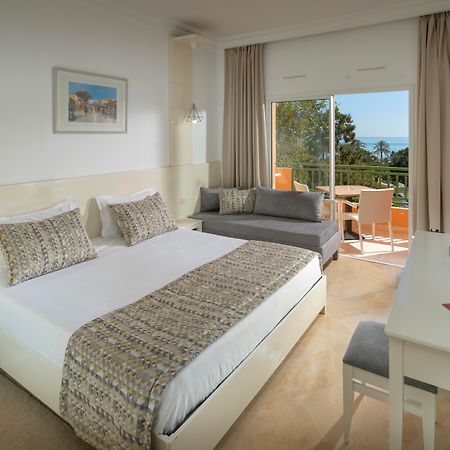 El Ksar Resort & Thalasso Sousse Ngoại thất bức ảnh