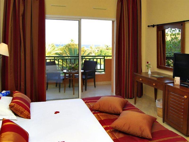 El Ksar Resort & Thalasso Sousse Ngoại thất bức ảnh