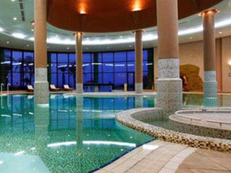 El Ksar Resort & Thalasso Sousse Ngoại thất bức ảnh