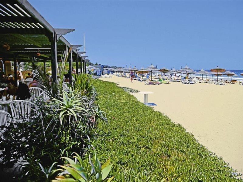 El Ksar Resort & Thalasso Sousse Ngoại thất bức ảnh