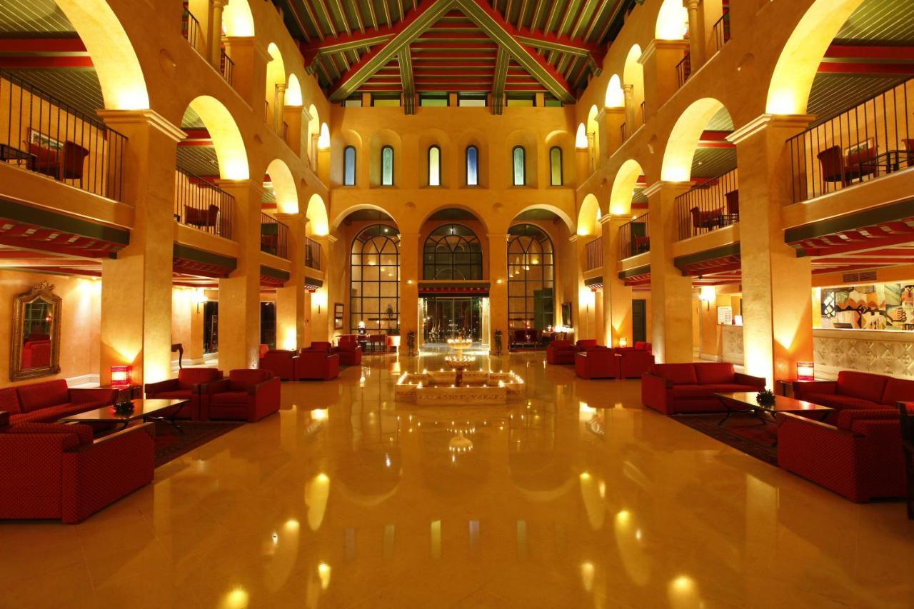 El Ksar Resort & Thalasso Sousse Ngoại thất bức ảnh