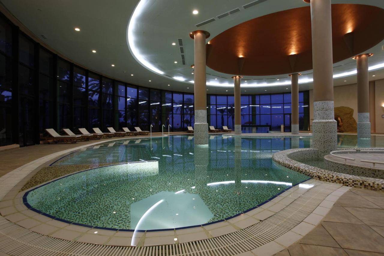 El Ksar Resort & Thalasso Sousse Ngoại thất bức ảnh